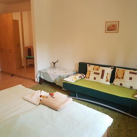 Rekreacna Chata Luna Vyšná Boca Bagian luar foto