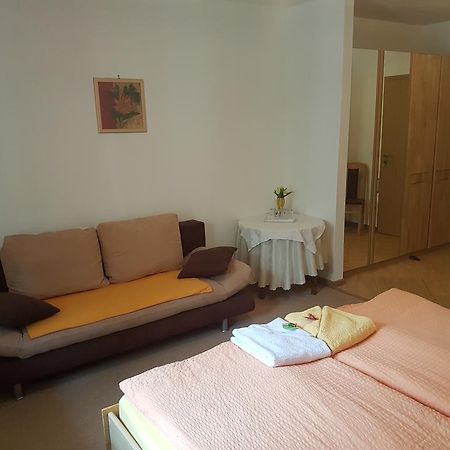 Rekreacna Chata Luna Vyšná Boca Bagian luar foto